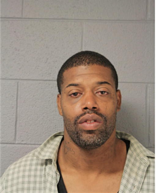 MICHAEL TAYLOR, Cook County, Illinois