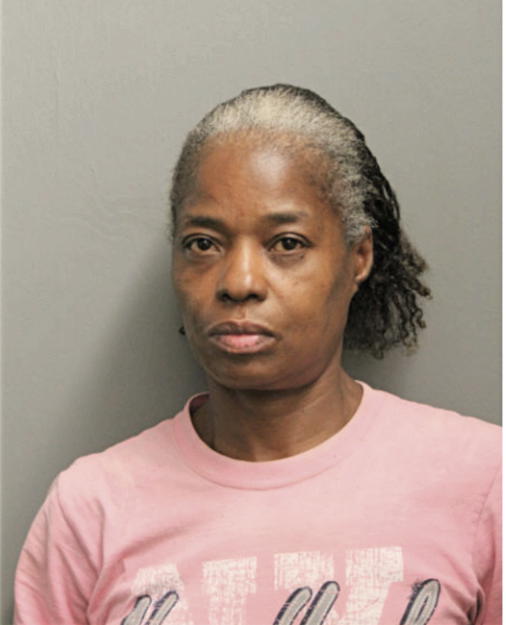 SONIA TEAGUE, Cook County, Illinois