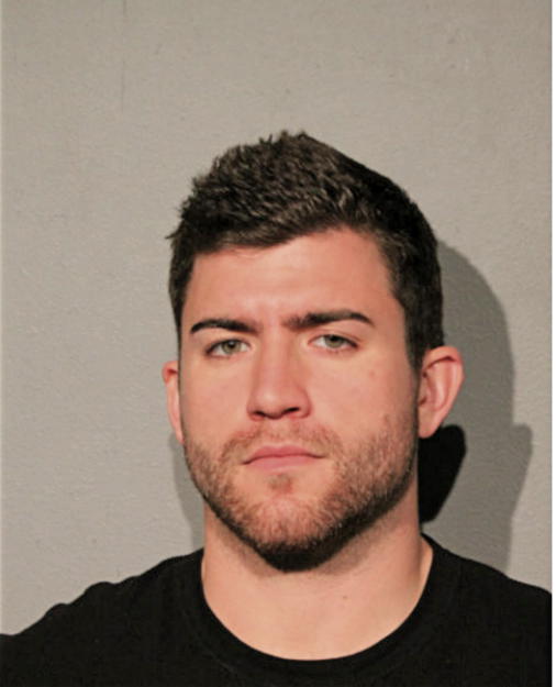 DEREK B THIEL, Cook County, Illinois