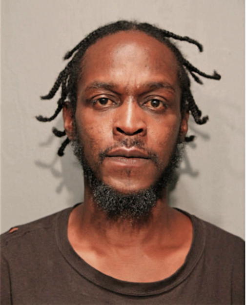 MICHAEL THOMAS, Cook County, Illinois