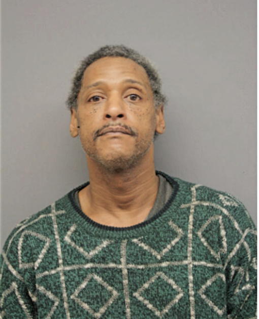 ROBERT H THOMAS, Cook County, Illinois