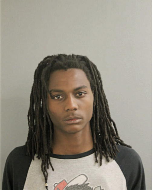 SCOTTIE D THOMAS, Cook County, Illinois