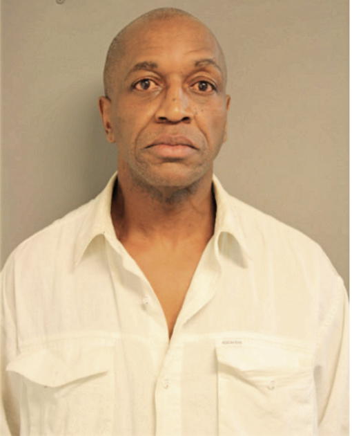 CORNELIUS UPSHAW, Cook County, Illinois