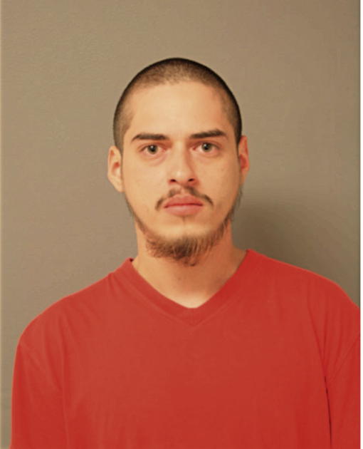 JUAN VASQUEZ, Cook County, Illinois