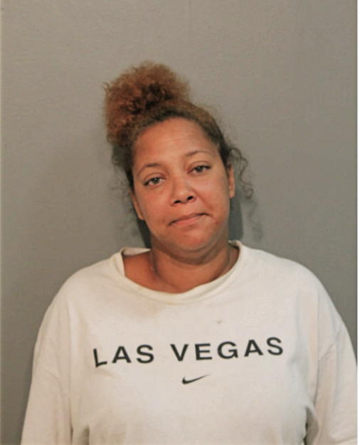 CRYSTAL S VAUGHN, Cook County, Illinois