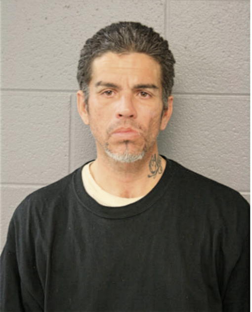 JOSE LUIS VAZQUEZ, Cook County, Illinois