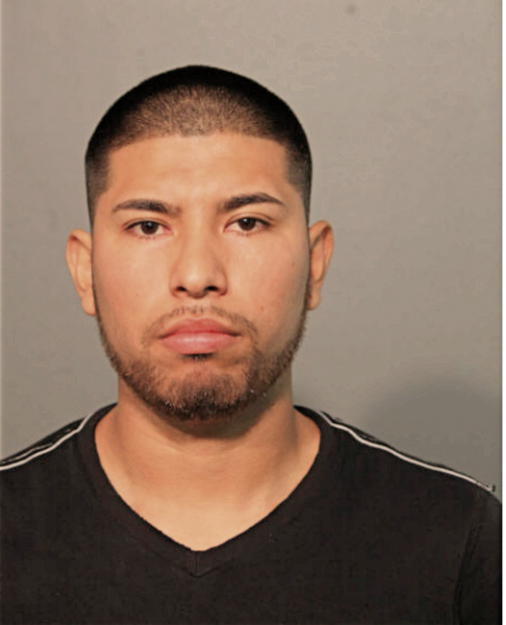 CRISTIANA S VAZQUEZ-MIRANDA, Cook County, Illinois