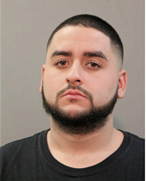 JUAN VELASQUEZ, Cook County, Illinois