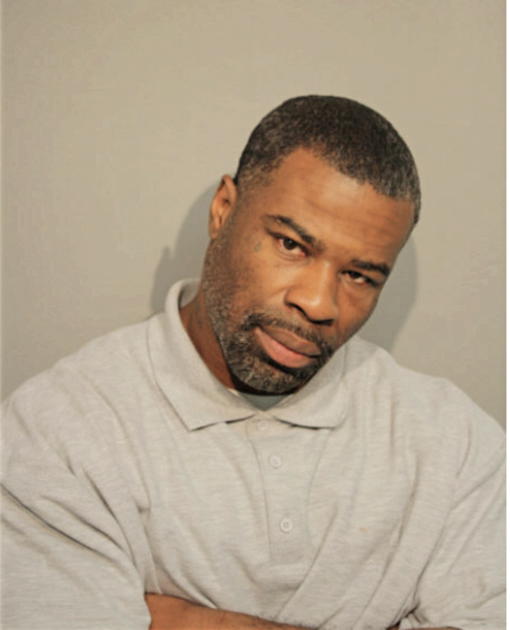 FREDRICK WARREN, Cook County, Illinois
