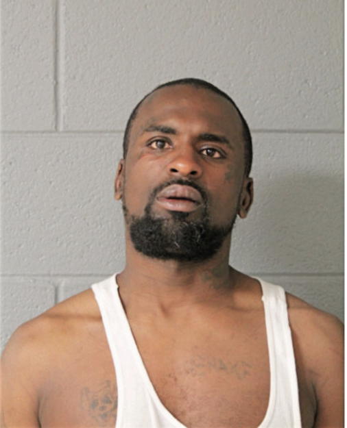 JEROME E WATSON, Cook County, Illinois
