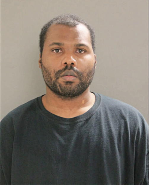 JOSHUA WHITE, Cook County, Illinois