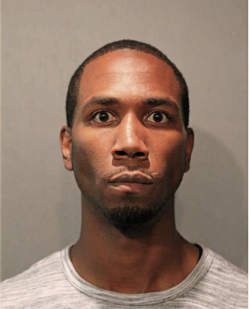 CHRISTOPHER T WILKS, Cook County, Illinois
