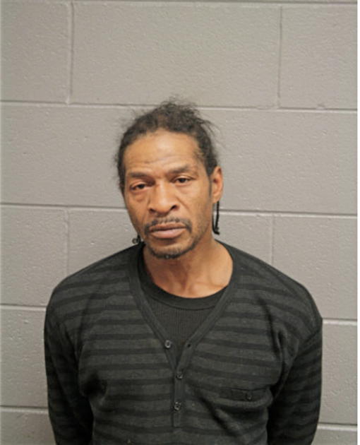 CLEO WILLIAMS, Cook County, Illinois