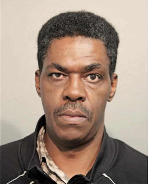 DARVANT WILLIAMS, Cook County, Illinois