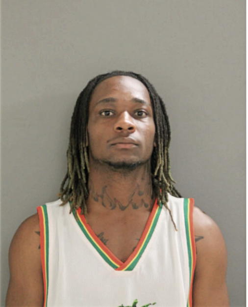 HOWARD E WILLIAMS, Cook County, Illinois