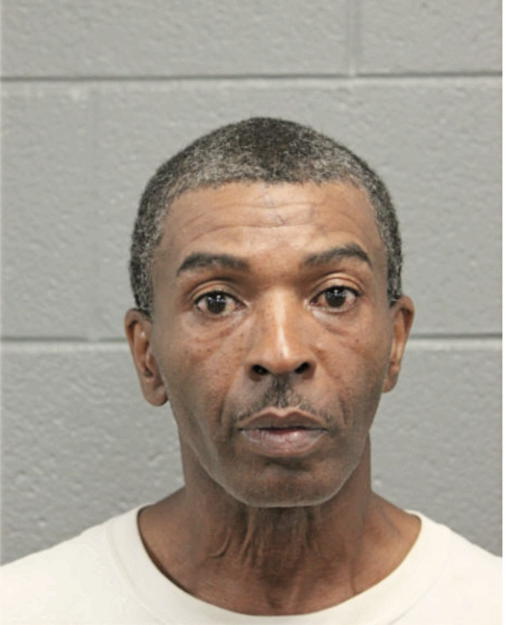 GAYLON J WINBUSH, Cook County, Illinois