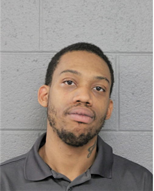 ANTHONY L WRIGHT, Cook County, Illinois