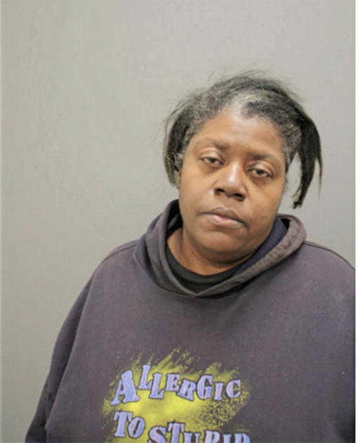 RITA E WRIGHT, Cook County, Illinois