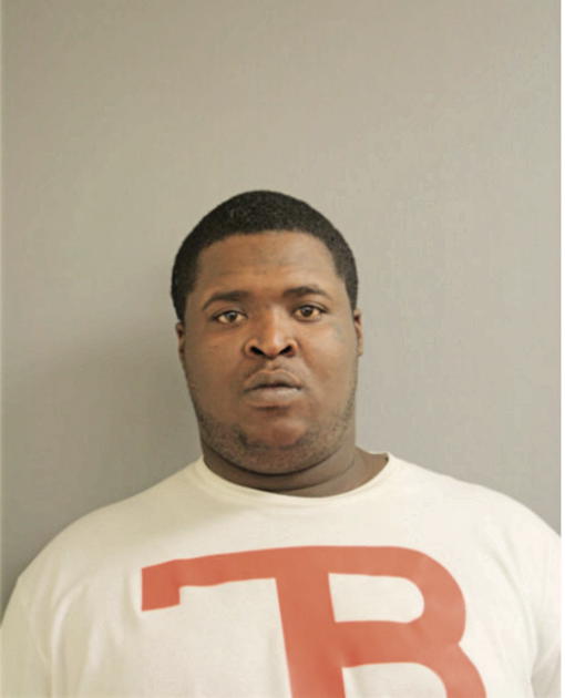 JAMES E YATES, Cook County, Illinois
