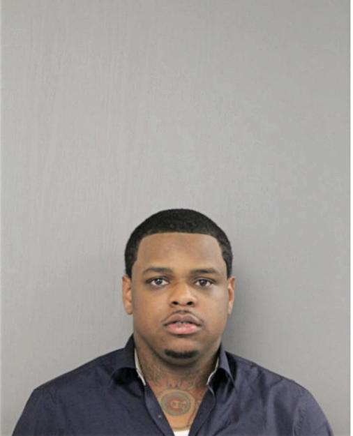 CAMERON D YORK, Cook County, Illinois