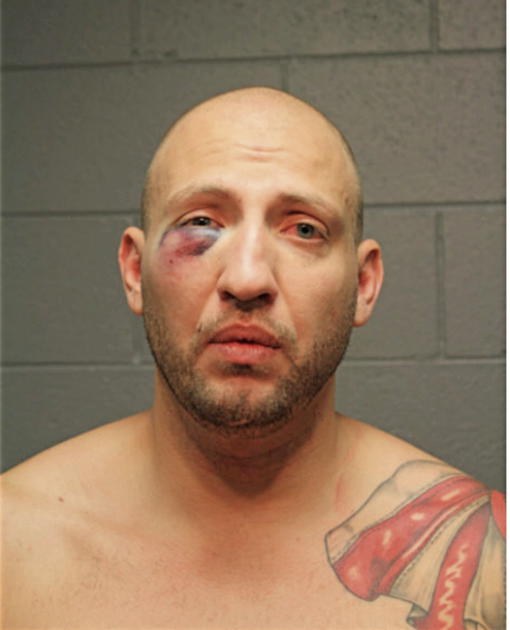 JUSTIN ZALEWSKI, Cook County, Illinois