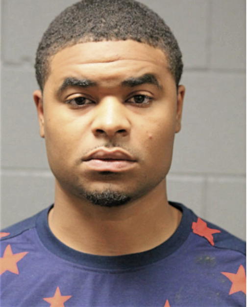 CARLOS AGUIRRE, Cook County, Illinois