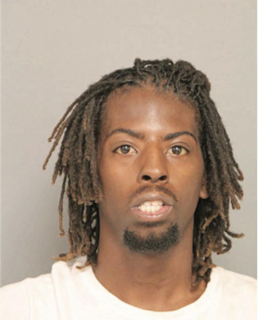 ANTWON D ALBRIGHT, Cook County, Illinois