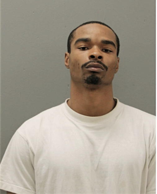 DENZELL ALLEN, Cook County, Illinois