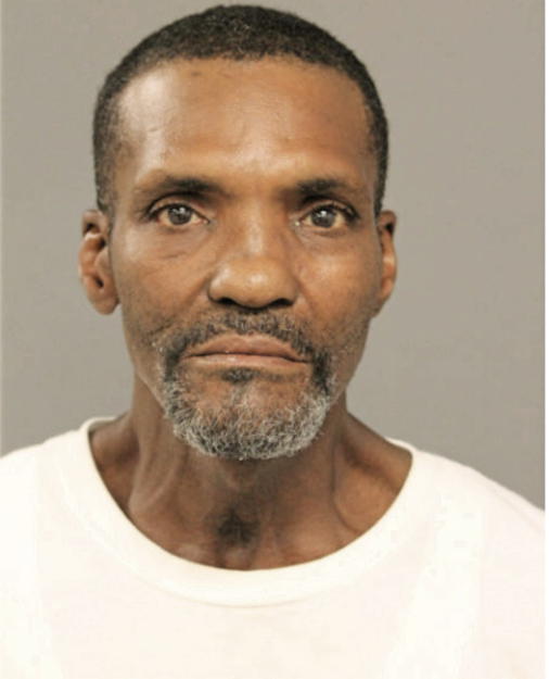 RALPH E ALLISON, Cook County, Illinois