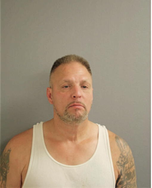 DANNY J ARROYO, Cook County, Illinois