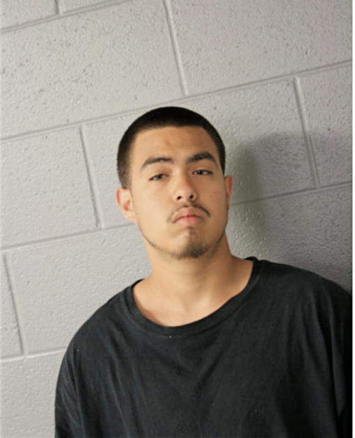 ERIC AVILA, Cook County, Illinois