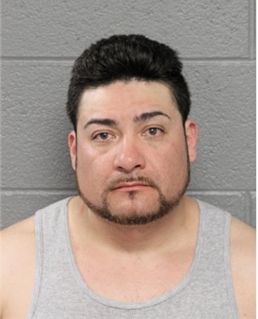 ALEJANDRO AVINA-BARRERA, Cook County, Illinois