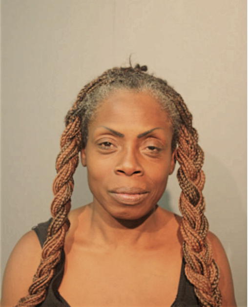 DENA V BAKER, Cook County, Illinois