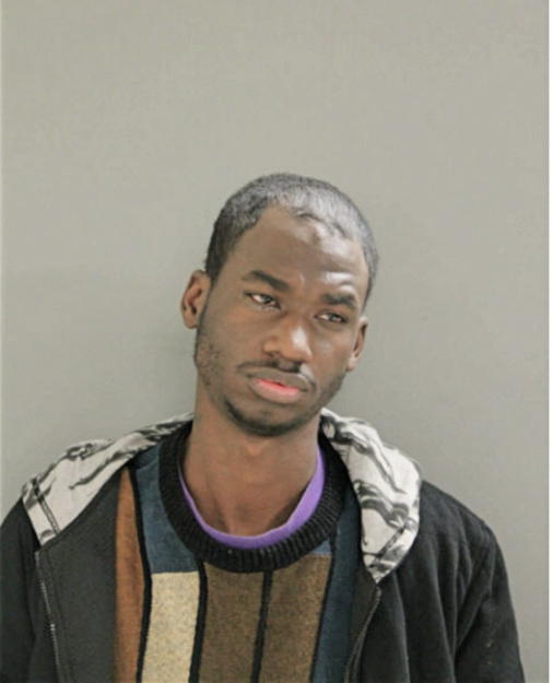 KEVIN BANKHEAD, Cook County, Illinois