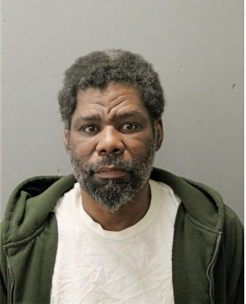 FRANK L BANKS, Cook County, Illinois