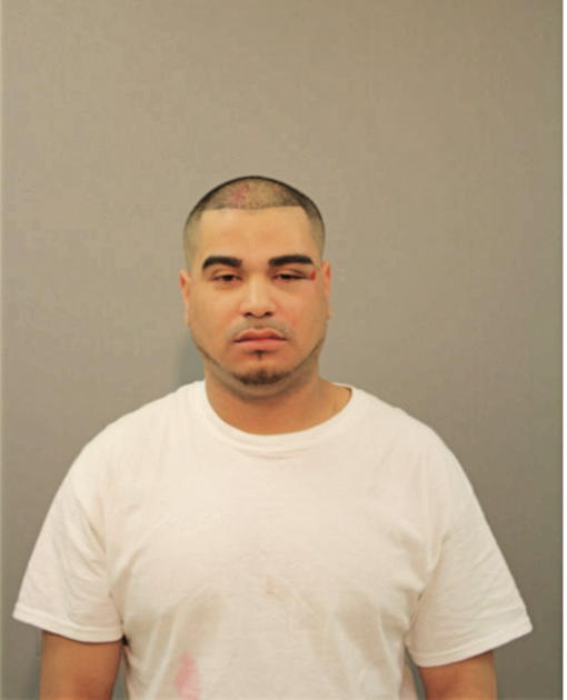 SAMUEL BARRIERA, Cook County, Illinois
