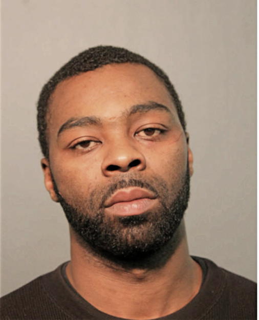 ANDRE BEAL, Cook County, Illinois