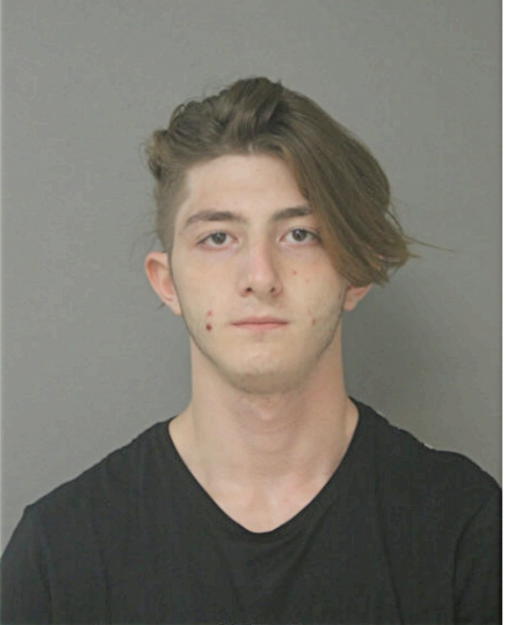 ERIK BEGA, Cook County, Illinois