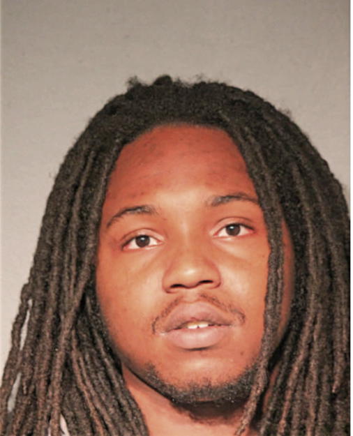 CORTEZ BELL, Cook County, Illinois