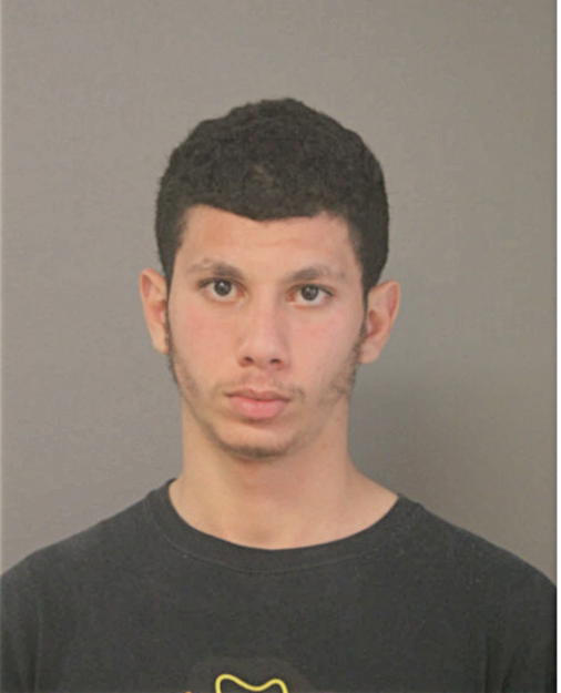 WALID BELMILOUD, Cook County, Illinois