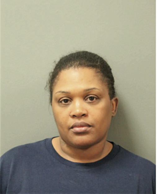 CHERNEL BERRY, Cook County, Illinois