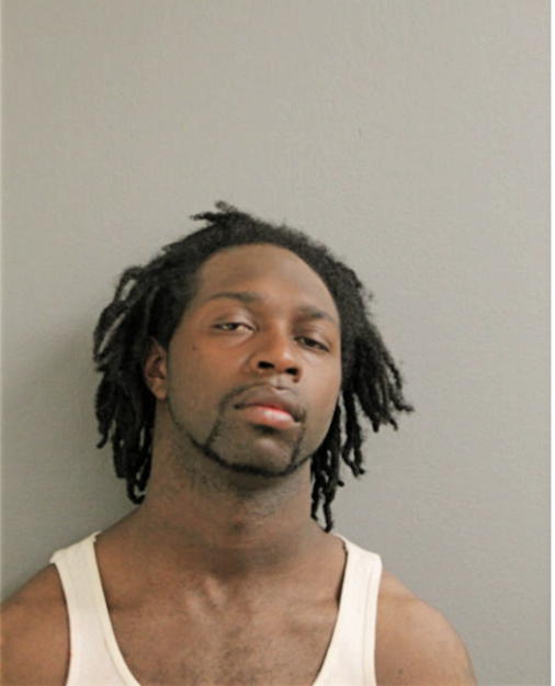 TERRY BOWENS, Cook County, Illinois