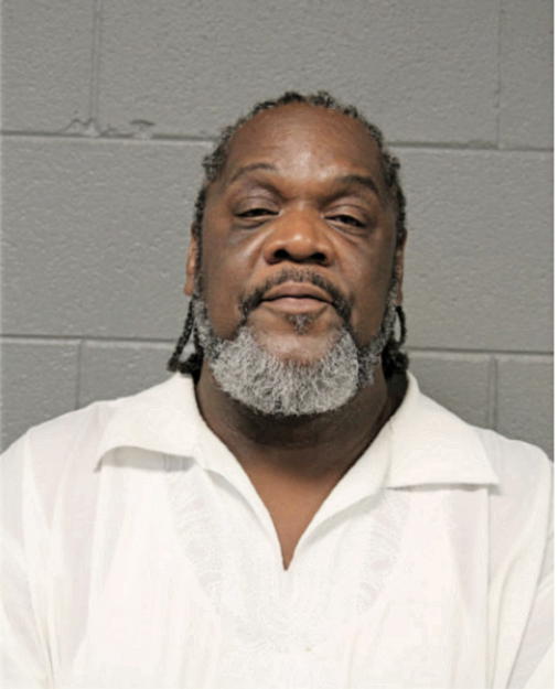 OTIS L BRADLEY, Cook County, Illinois