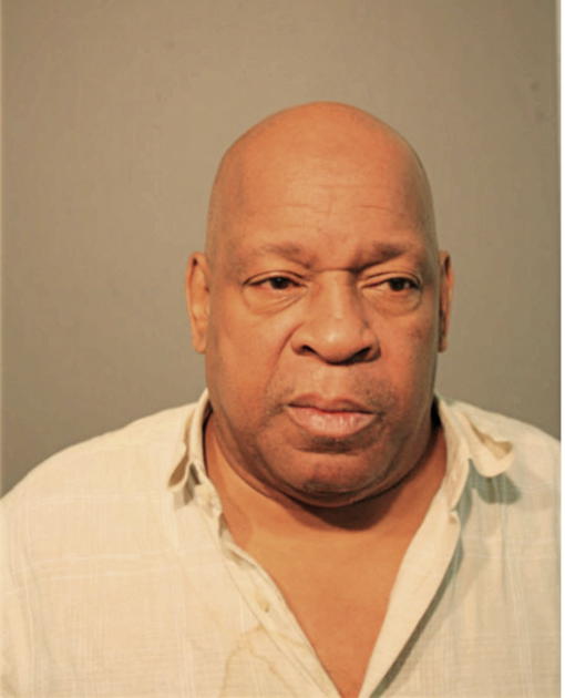 FREDRICK D BRANCH, Cook County, Illinois