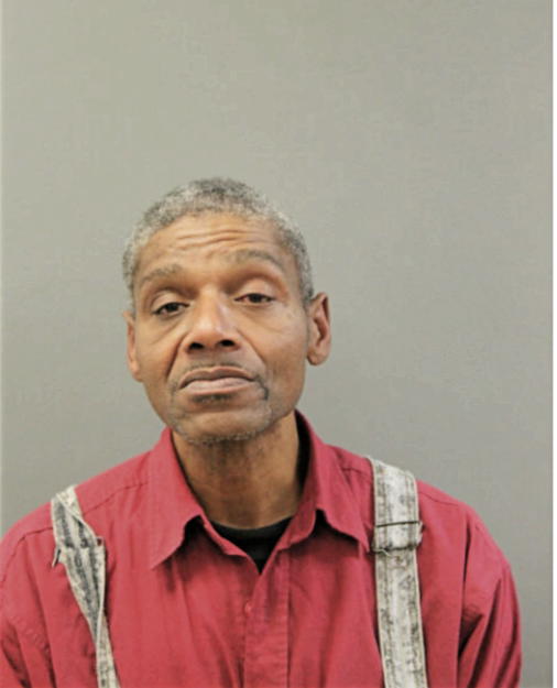 JEROME BRISTER, Cook County, Illinois