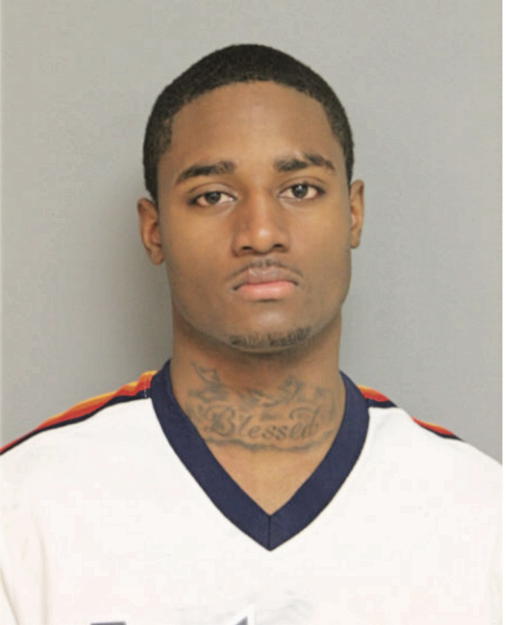 KENTRELL D BROWN, Cook County, Illinois