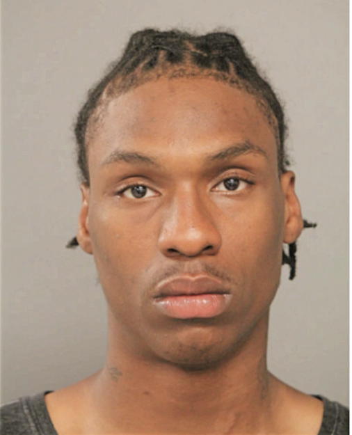 JAMAL J BRUNSON, Cook County, Illinois