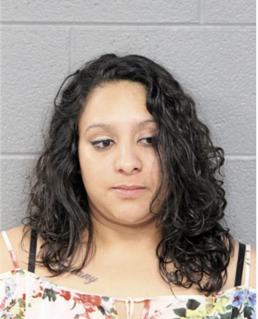 CINDY CAMPOS, Cook County, Illinois