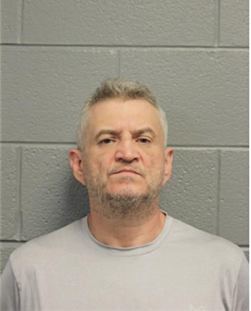 NOEL CARABALLO, Cook County, Illinois