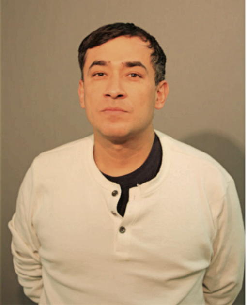 CESAR O CARDENAS, Cook County, Illinois